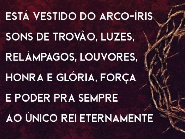 CANÇÃO DO APOCALIPSE - MINISTÉRIO AVIVAH.pptx - página 4