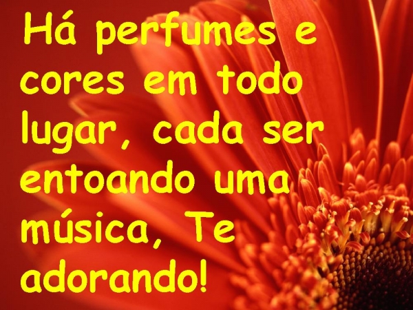 TU ÉS TREMENDO DEUS - página 2