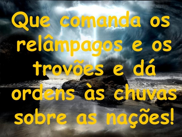 TU ÉS TREMENDO DEUS - página 5