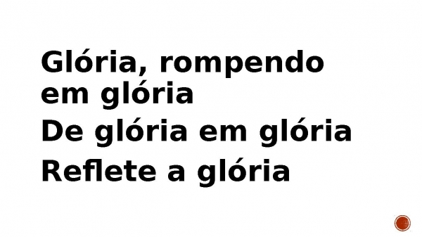 a igreja vem.pptx - página 2