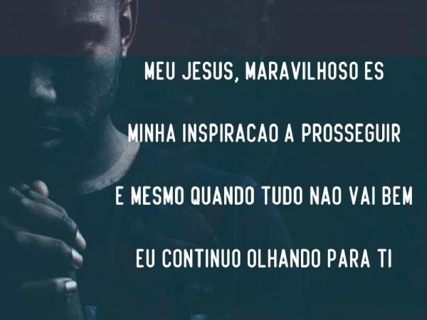 AOS PÉS DA CRUZ - Kleber Lucas.pptx - página 2