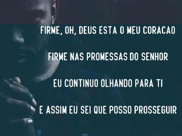 AOS PÉS DA CRUZ - Kleber Lucas.pptx - página 4