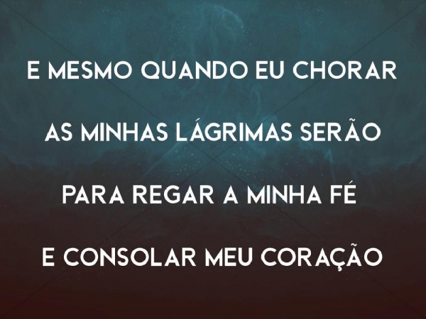 AOS PÉS DA CRUZ - Kleber Lucas.pptx - página 5