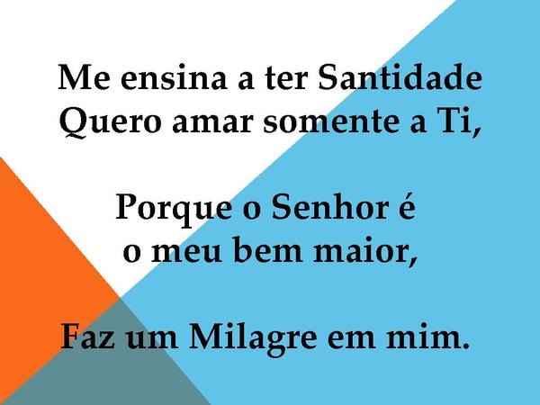 Faz um milagre em Mim - Regis Danese - página 11