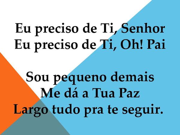 Faz um milagre em Mim - Regis Danese - página 3