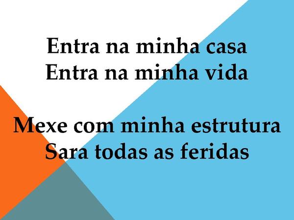 Faz um milagre em Mim - Regis Danese - página 4