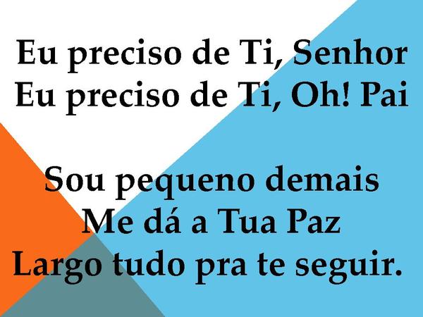 Faz um milagre em Mim - Regis Danese - página 7