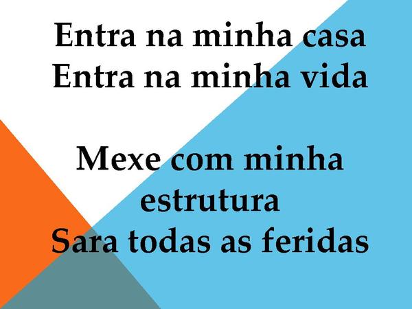 Faz um milagre em Mim - Regis Danese - página 8
