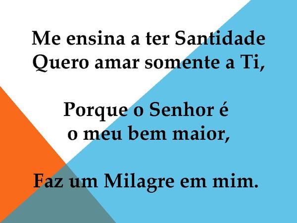 Faz um milagre em Mim - Regis Danese - página 9