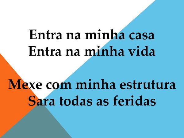 Faz um milagre em Mim - Regis Danese - página 10