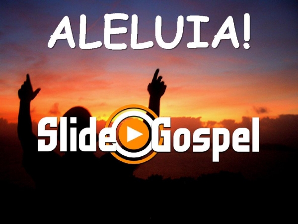 ALELUIA - página 1