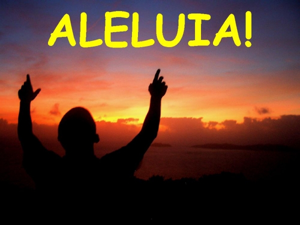 ALELUIA - página 3