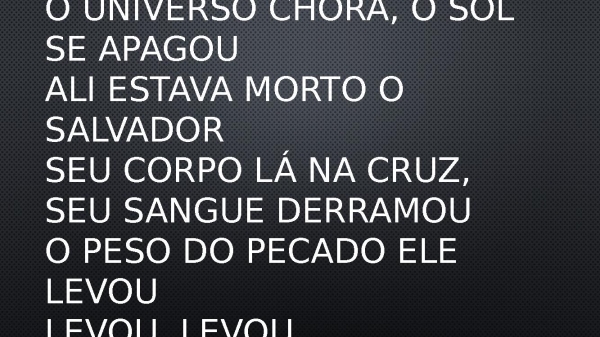Pra sempre fernandinho.pptx - página 2
