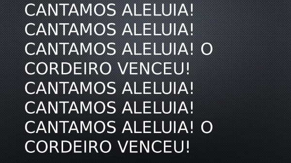 Pra sempre fernandinho.pptx - página 9