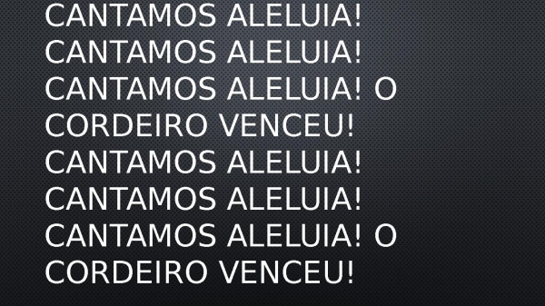 Pra sempre fernandinho.pptx - página 10