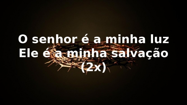 Não Temerei -Heloísa Rosa - página 4
