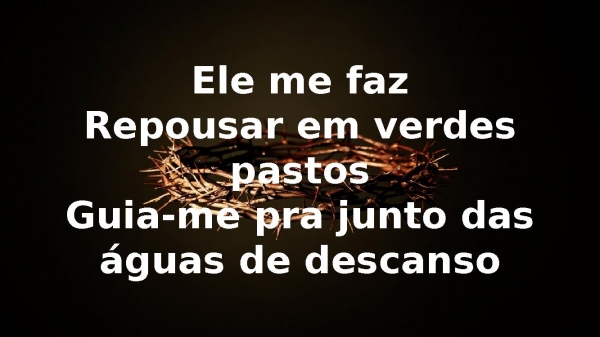 Não Temerei -Heloísa Rosa - página 5