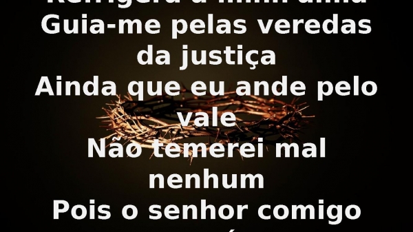 Não Temerei -Heloísa Rosa - página 6