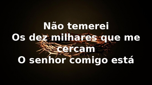 Não Temerei -Heloísa Rosa - página 7