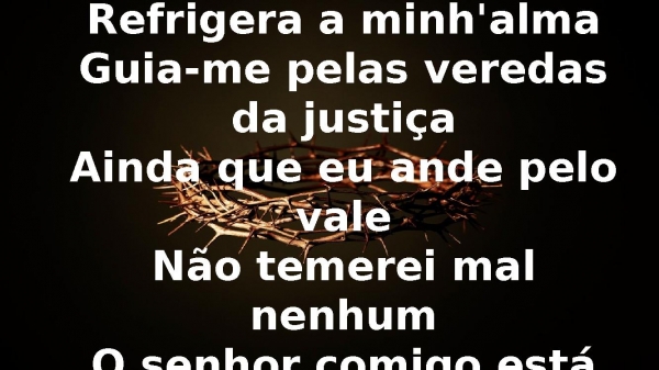 Não Temerei -Heloísa Rosa - página 8