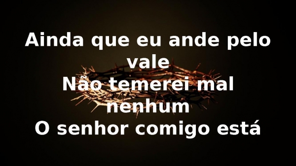 Não Temerei -Heloísa Rosa - página 10
