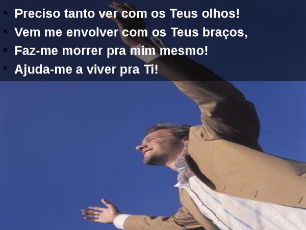 Tudo o que eu preciso - página 3