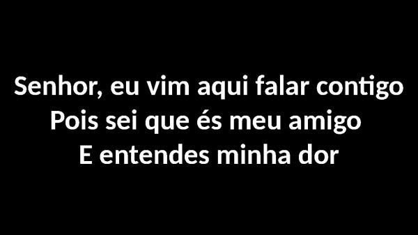 Conversa Com Deus Amanda Wanessa - página 2