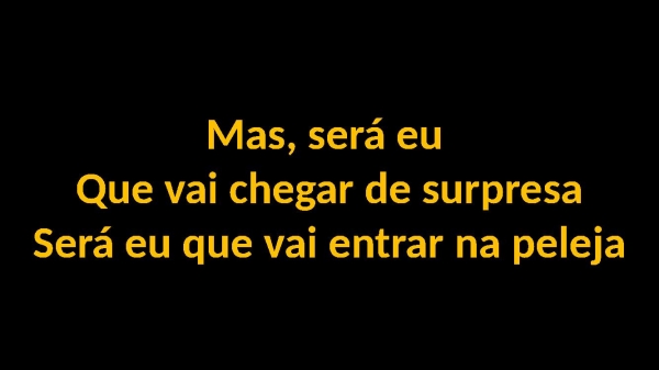 Conversa Com Deus Amanda Wanessa - página 11
