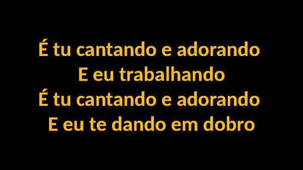 Conversa Com Deus Amanda Wanessa - página 15