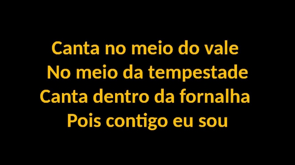 Conversa Com Deus Amanda Wanessa - página 17
