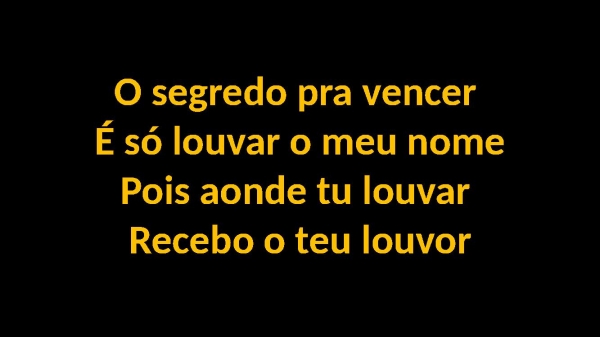 Conversa Com Deus Amanda Wanessa - página 18