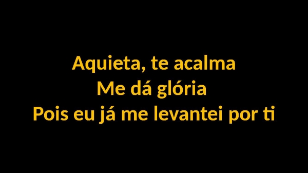 Conversa Com Deus Amanda Wanessa - página 19