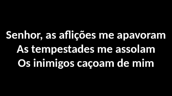 Conversa Com Deus Amanda Wanessa - página 4
