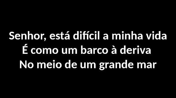 Conversa Com Deus Amanda Wanessa - página 5