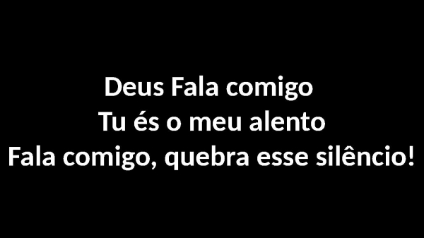 Conversa Com Deus Amanda Wanessa - página 6