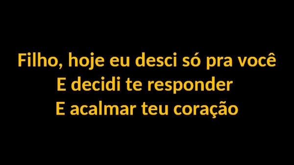Conversa Com Deus Amanda Wanessa - página 7