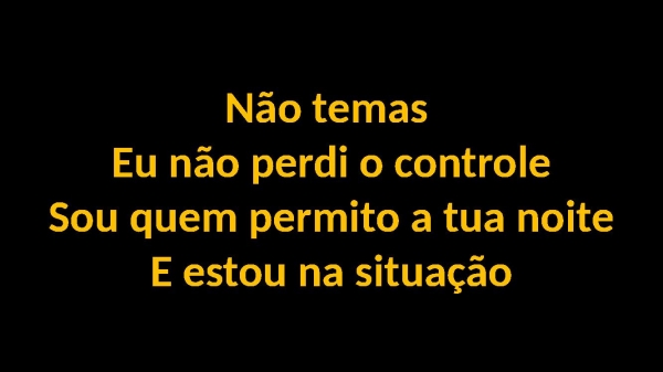 Conversa Com Deus Amanda Wanessa - página 8