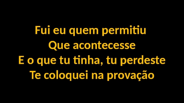 Conversa Com Deus Amanda Wanessa - página 9