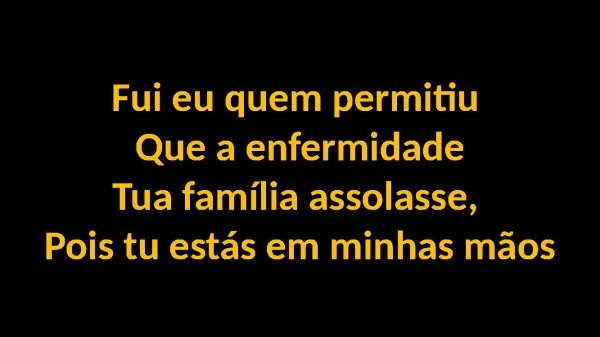 Conversa Com Deus Amanda Wanessa - página 10