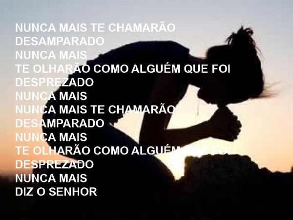NUNCA MAIS.pptx - página 2