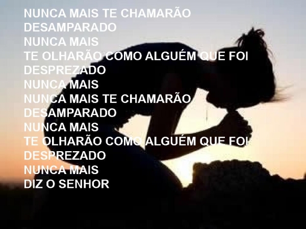 NUNCA MAIS.pptx - página 4