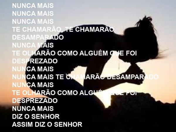 NUNCA MAIS.pptx - página 6