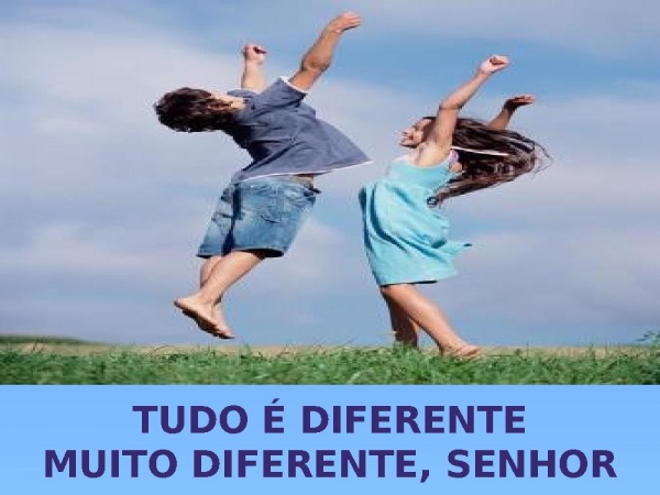 TUDO É DIFERENTE - página 28