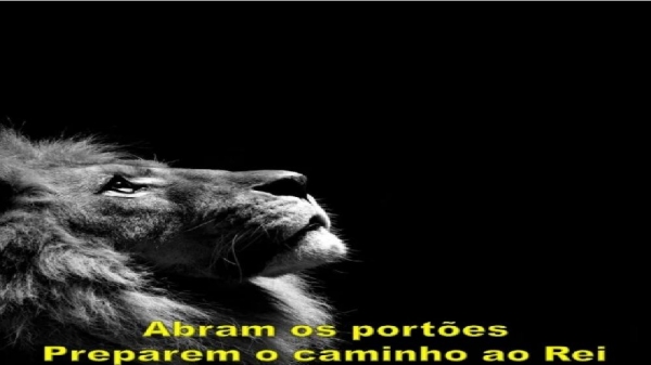 cordeiro e o Leão - página 11