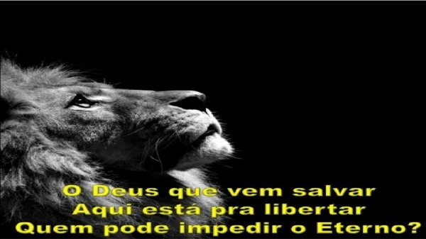 cordeiro e o Leão - página 12
