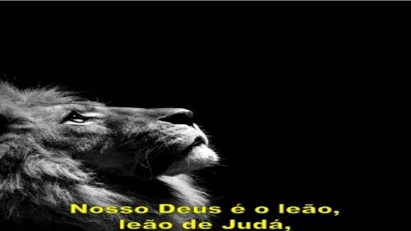 cordeiro e o Leão - página 13
