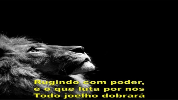 cordeiro e o Leão - página 14