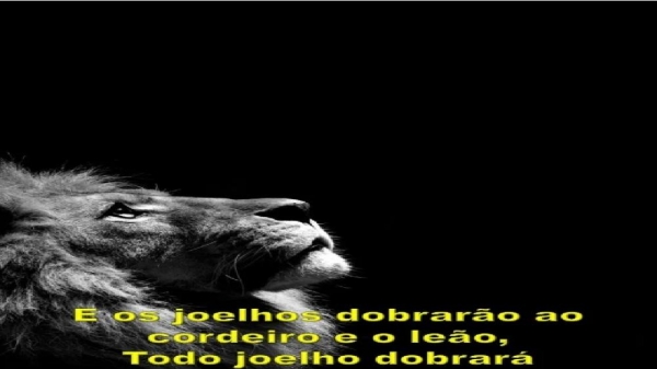 cordeiro e o Leão - página 16