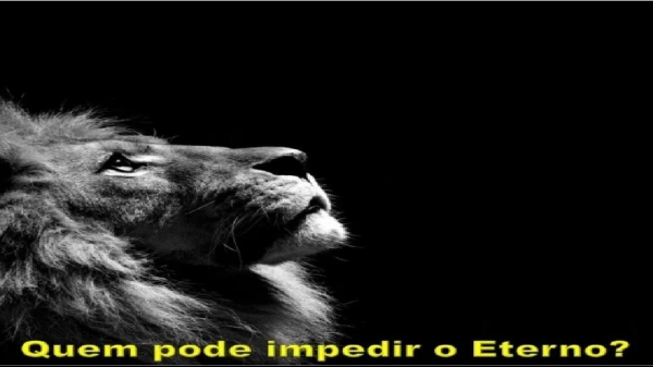 cordeiro e o Leão - página 17