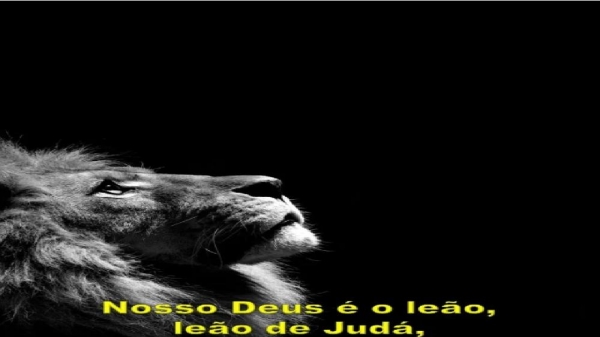cordeiro e o Leão - página 18
